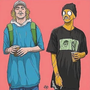 Meet your Posher, William